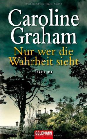 [Inspector Barnaby 04] • Nur Wer Die Wahrheit Sieht